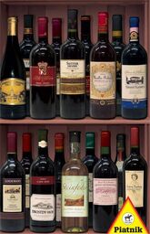 Piatnik Puzzle Wino 1000 el.
