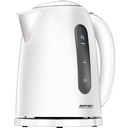 Czajnik MPM MCZ-85B 2200W 1,7L biały