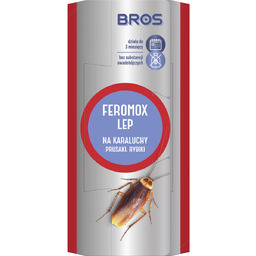 BROS - Feromox lep na karaluchy