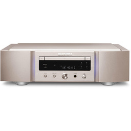 Marantz SA-10 Kolor: Złoty