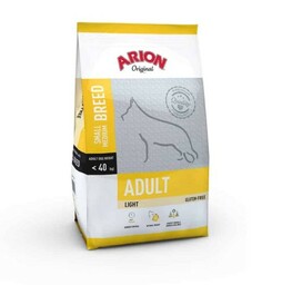 Arion Original Adult Small Medium Light Kurczak 3kg