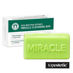 Some By Mi 30 Days Miracle Cleansing Bar