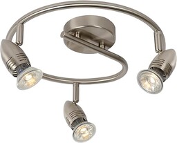 Lucide CARO-LED reflektor sufitowy - Ø 31 cm