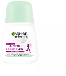 Garnier Mineral AC Stress (Classical) Dezodorant roll-on 50ml