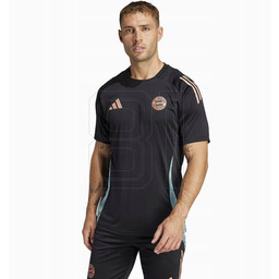 Koszulka adidas FC Bayern Training M JSY JI5272