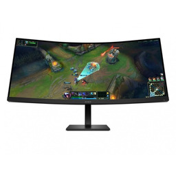 Hewlett-packard MONITOR HP OLED, WQHD 34" OMEN 34c