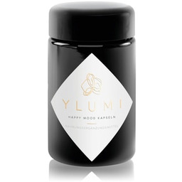 YLUMI Happy Mood Capsules Suplementy diety 60 szt.