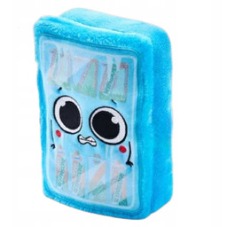 Gang Biedroniaków Lodówka Lucynka Maskotka