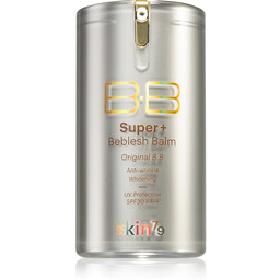 Skin79 Super+ Beblesh Balm Gold Super Cream SPF