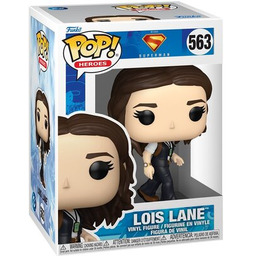 FUNKO Figurka Pop DC: Superman 2025 - Lois