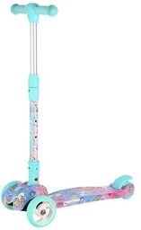 HLB15A MINT LED HULAJNOGA DZIECIĘCA NILS FUN