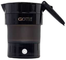 Czajnik turystyczny Gotie GCT-600C (czarny)