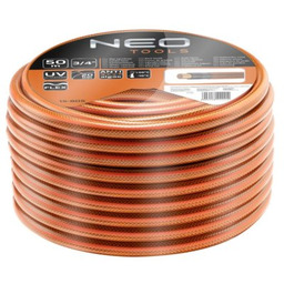 Wąż ogrodowy NEO Economic 3/4" 50 m 15-805