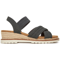 Espadryle Skechers