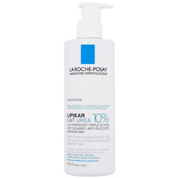 La Roche-Posay Lipikar Lait Urea 10% mleczko