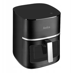 Frytkownica beztłuszczowa Amica Amf 6020 1700W 7,2L Minutnik