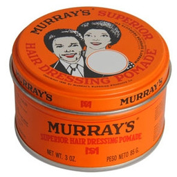 Murray''s Superior, pomada do włosów, mocna, ekstremalnie nabłyszczająca,