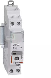 Stycznik modułowy connected CX3 with Netatmo Legrand 412171