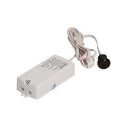 Włącznik bezdotykowy dwubiegunowy, IP20, 500W