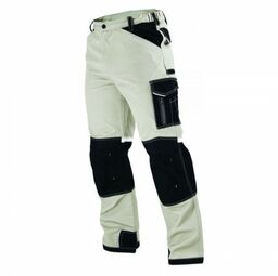 STALCO Spodnie robocze SUMMER LINE r. L