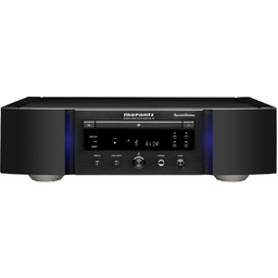 Marantz SA-12 SE Kolor: Czarny