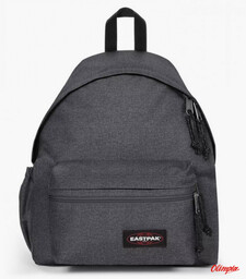 Eastpak Plecak Padded PAK&acute;R Black Denim