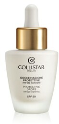 Collistar Protective Magic Drops SPF 50 Fluid