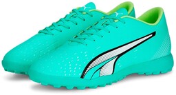 Turfy męskie Puma ULTRA PLAY TT niebieskie 10722603-44