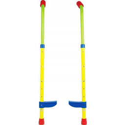 Szczudła z regulacją wysokości do zabawy SmallFoot