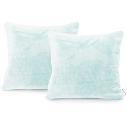 DecoKing Poszewka Z Wypełnieniem Poduszka 2 Sztuki 45x45
