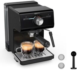 Ekspres kolbowy Krups Authentic C50 XP3818