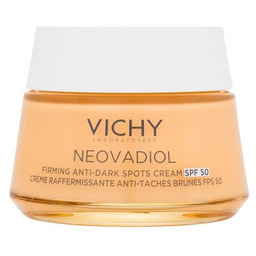 Vichy Neovadiol Firming Anti-Dark Spots Cream SPF50 krem