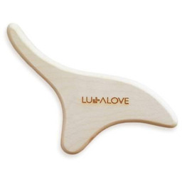 Lullalove Masażer antycellulitowy i sportowy - body shape