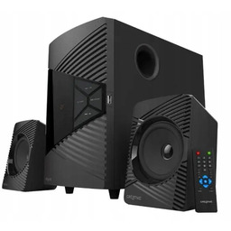 Głośniki komputerowe Creative Sbs E2500 2.1 30W Pilot