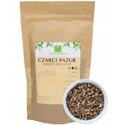 Czarci pazur krojony 250 g - diabelski pazur