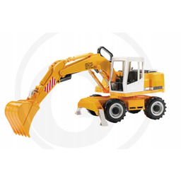 Bruder Koparka Liebherr 912