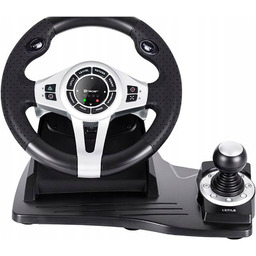Kierownica Tracer Roadster 4 IN 1 PC/PS3/PS4/XONE