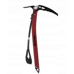 Climbing Technology Czekan turystyczny Alpin Tour czerwony 50cm