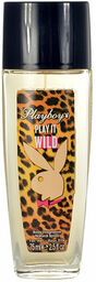 Playboy Play It Wild For Her, Dezodorant