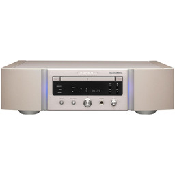 Marantz SA-12 SE Kolor: Złoty