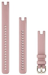 Garmin Lily 14mm dust rose Pasek