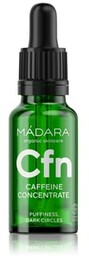 MADARA Custom Actives Ceffeine Concentrate Olejek do twarzy