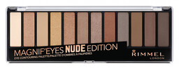 Rimmel - MAGNIF''EYES - Eye Contouring Palette -