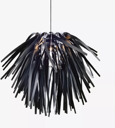Designerska lampa wisząca FLORAL 105985 Markslojd do salonu
