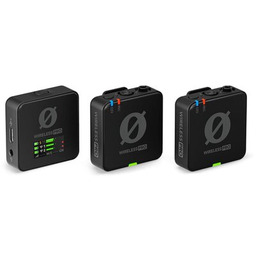 RODE System bezprzewodowy Wireless Pro