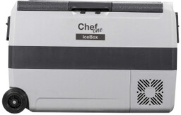 ChefOne IceBox T50 44l Lodówka kompresorowa
