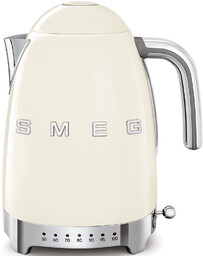Czajnik elektryczny SMEG 50''s Style KLF04CREU