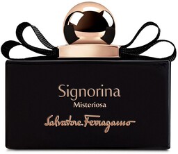 SALVATORE FERRAGAMO Signorina Misteriosa EDP spray 100ml