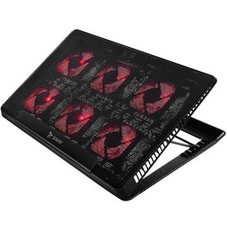 SAVIO PODSTAWKA CHŁODZĄCA POD LAPTOP COS-01