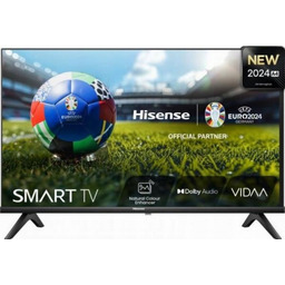 Telewizor Hisense 32A4N 32'' HD Ready